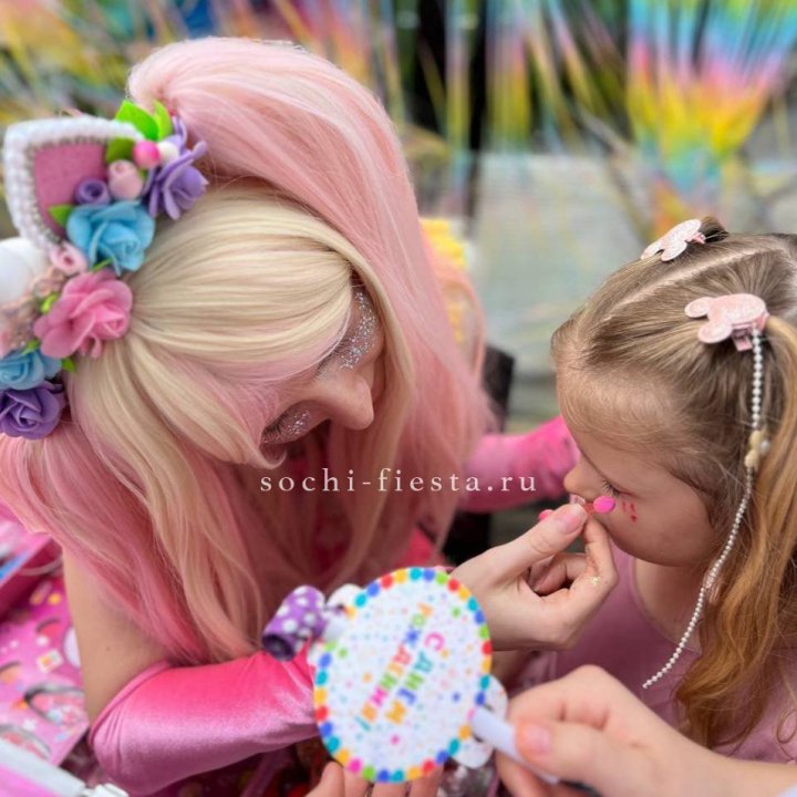 Блеск тату и Бьюти бокс в Кемерово