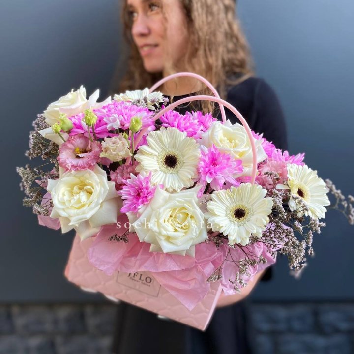 Сумочка "Милинда" в Кемерово