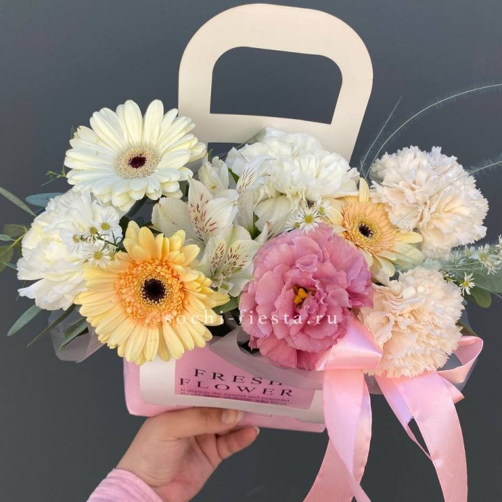 Сумочка №11 в Кемерово