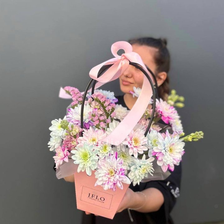 Сумочка "Беладона" в Кемерово