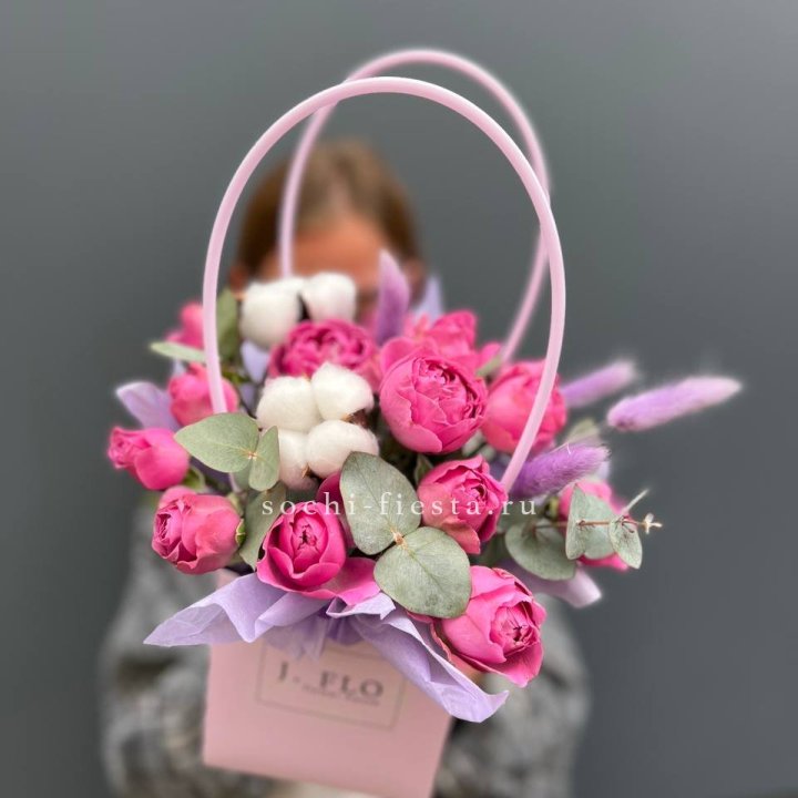 Сумочка "Мисти" в Кемерово