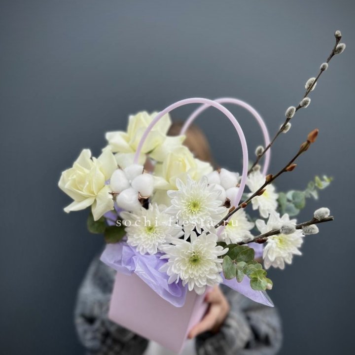 Сумочка №7 в Кемерово