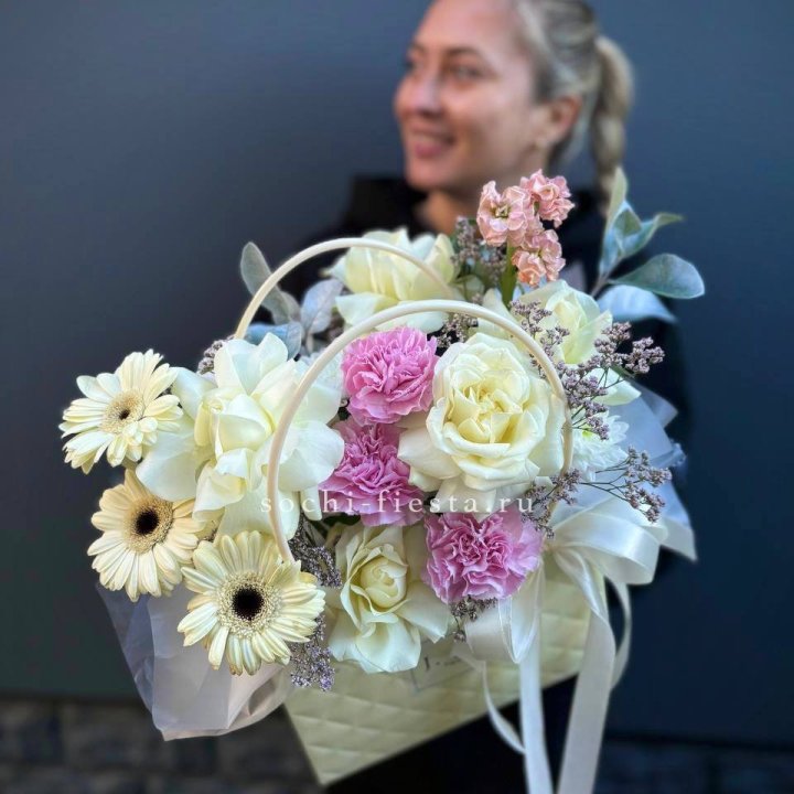 Сумочка "Милиса" в Кемерово