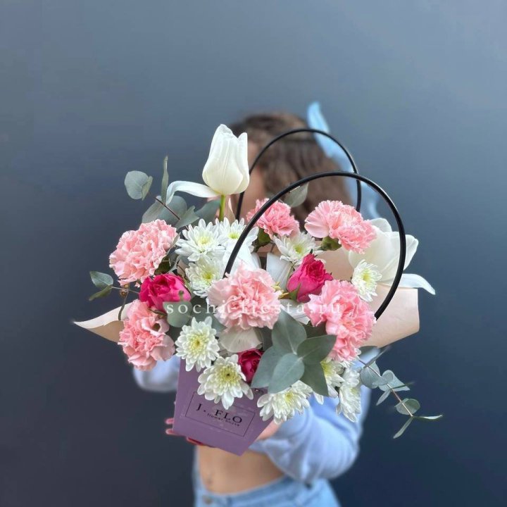 Сумочка Радости в Кемерово