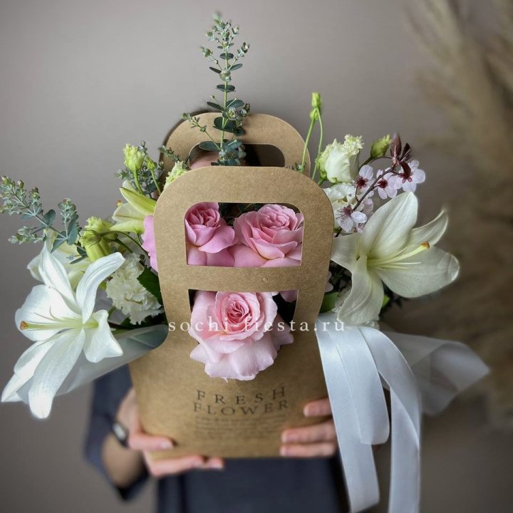 Сумочка "Модерн" в Кемерово