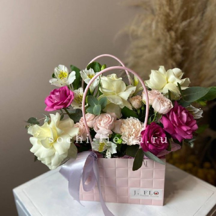 Сумочка "Калифорния" в Кемерово