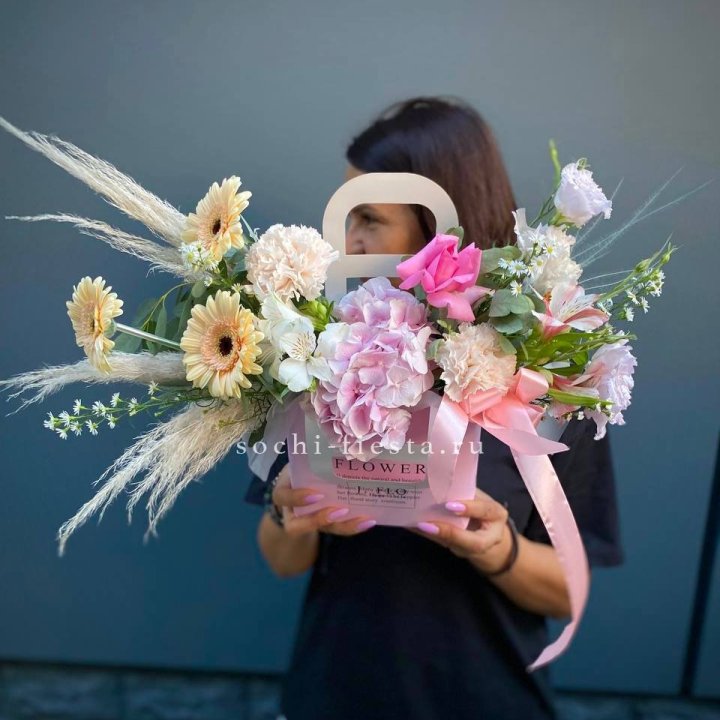 Сумочка №9 в Кемерово