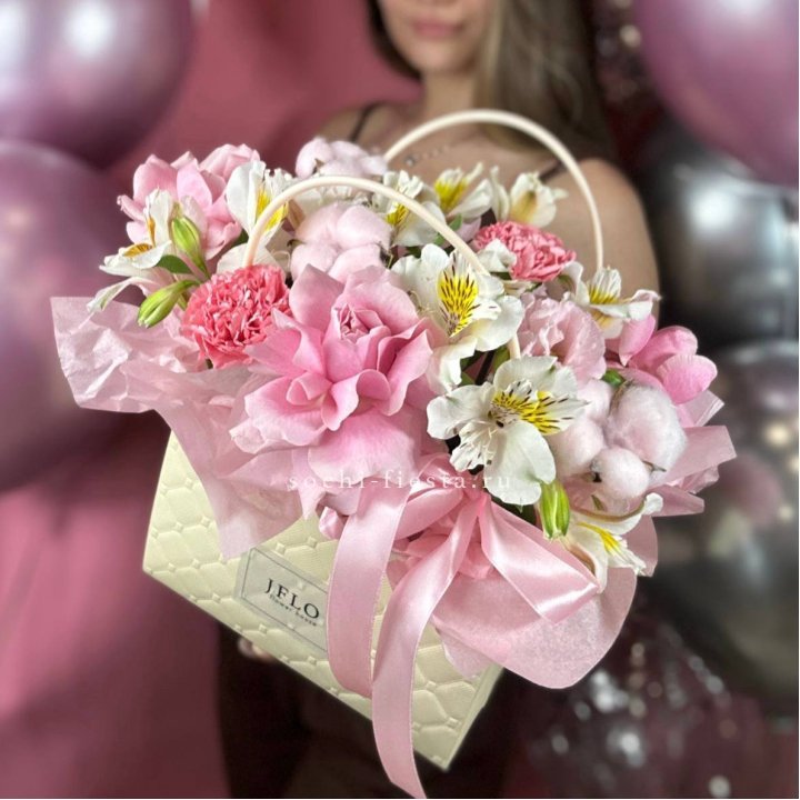 Сумочки "Флоренси" в Кемерово