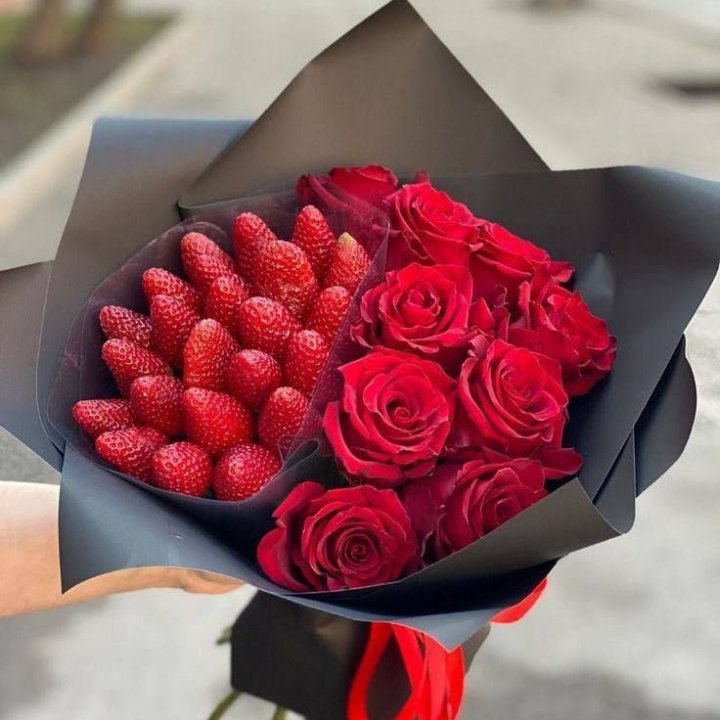 "Тандем" в Кемерово