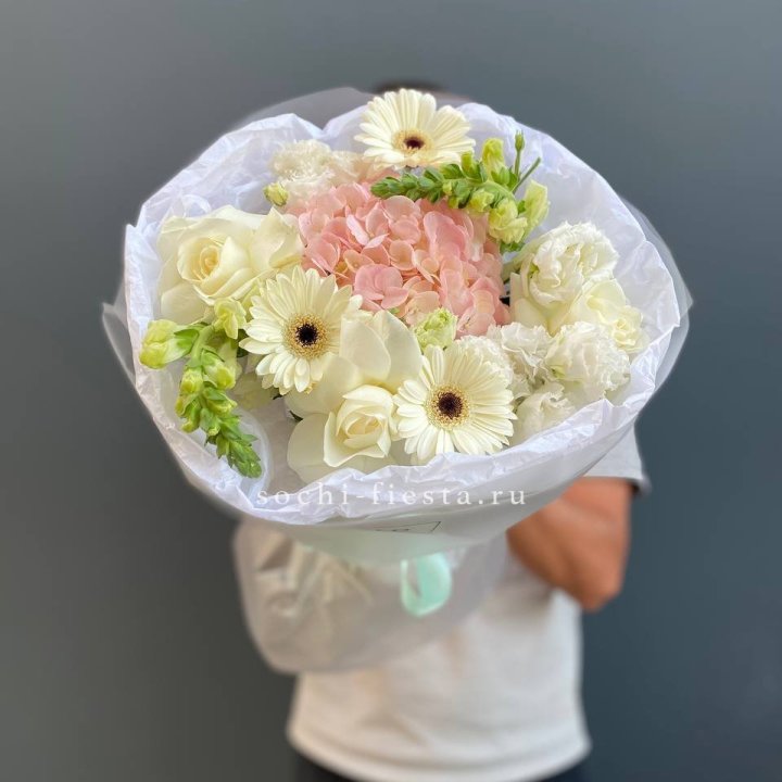  Букет "Балет" в Кемерово