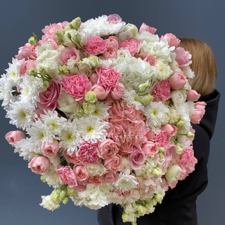  Букет  "Вау №1" в Кемерово