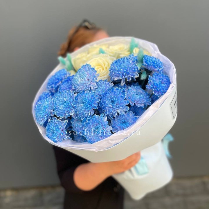  Букет "Лагуна-2" в Кемерово