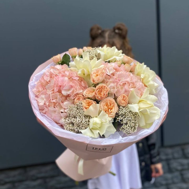  Букет  "Сеньёра" в Кемерово