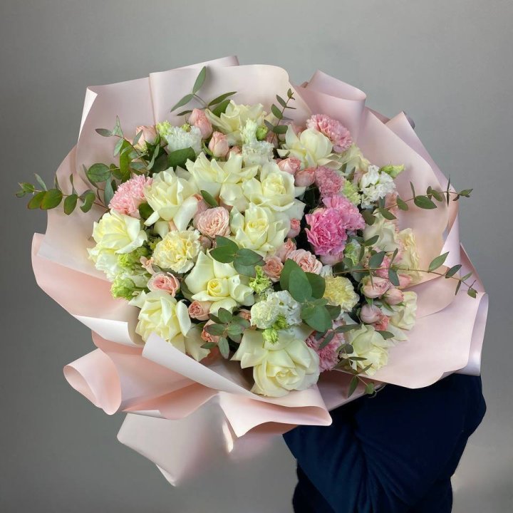 Букет "Джулия" в Кемерово