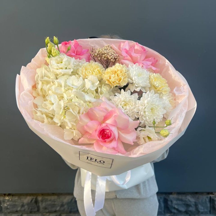 Букет "Лолита №2" в Кемерово