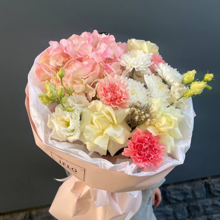 Букет "Милена" в Кемерово