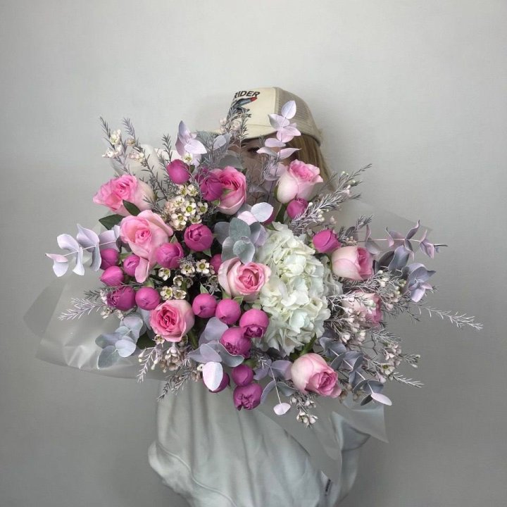 Джутовое кашпо "Мигноло" в Кемерово