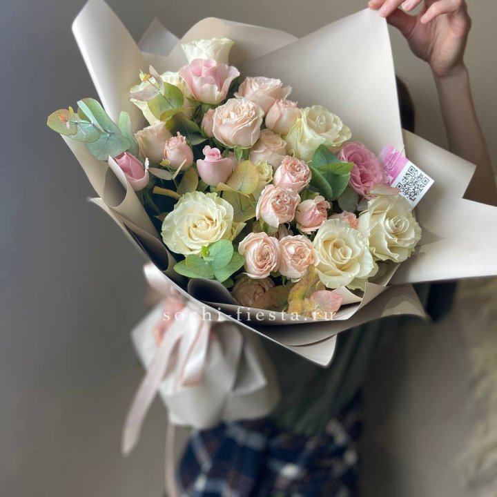 Амели в Кемерово