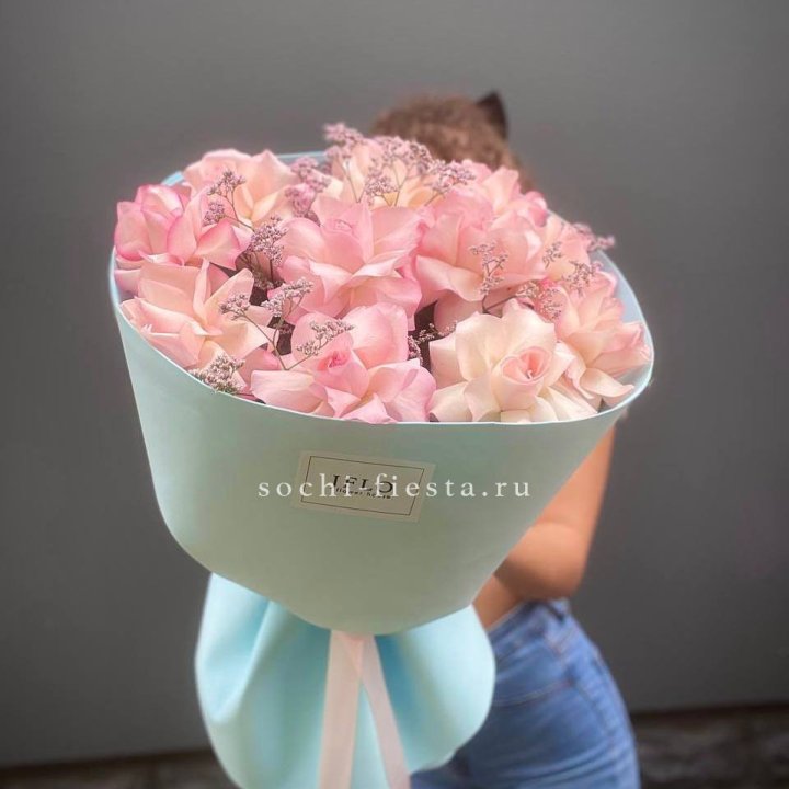 Букет "Линдо" в Кемерово