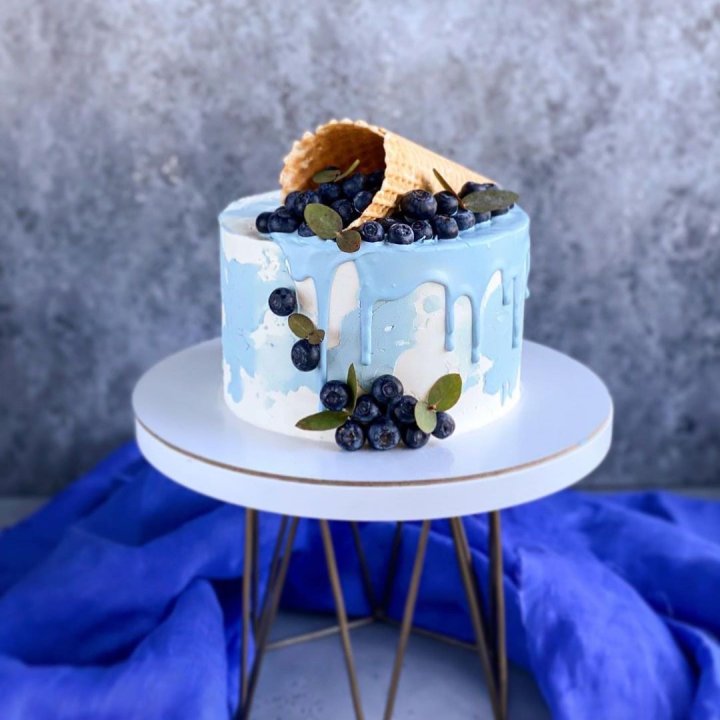 Торт "Вафли" в Кемерово