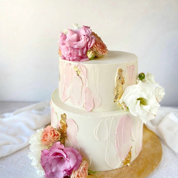 Торт "Изысканный" в Кемерово