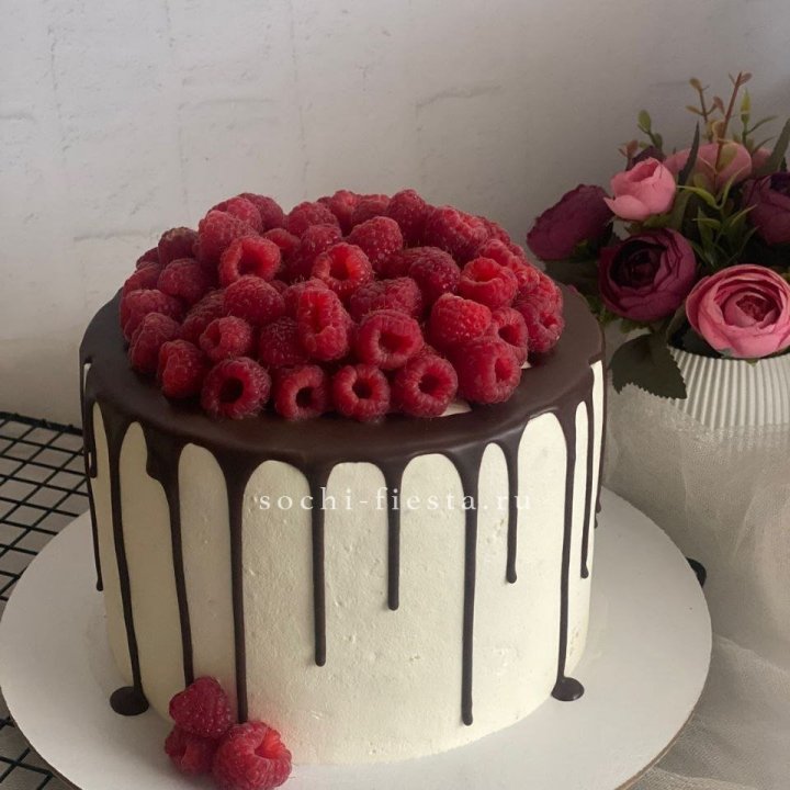 Торт "Фондю" в Кемерово