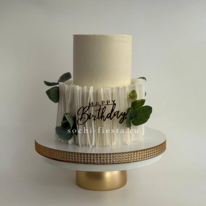 Торт "Нежность" в Кемерово