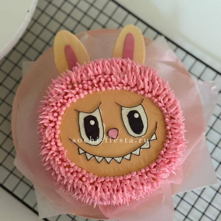 Торт  "Милый" в Кемерово