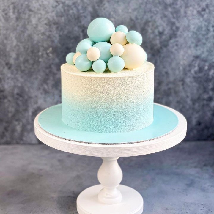 Торт "Пузырьки'' в Кемерово