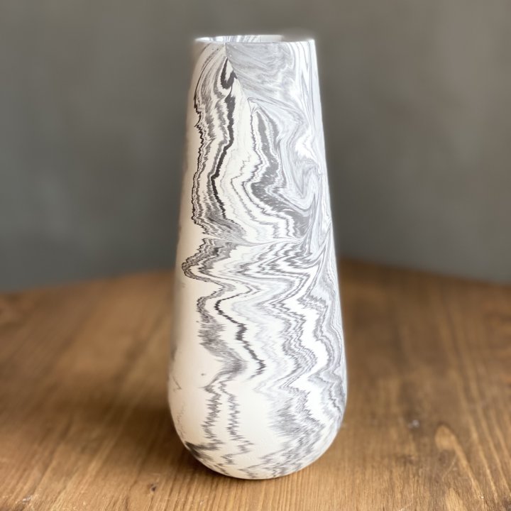 Дизайнерская ваза №2 в Кемерово