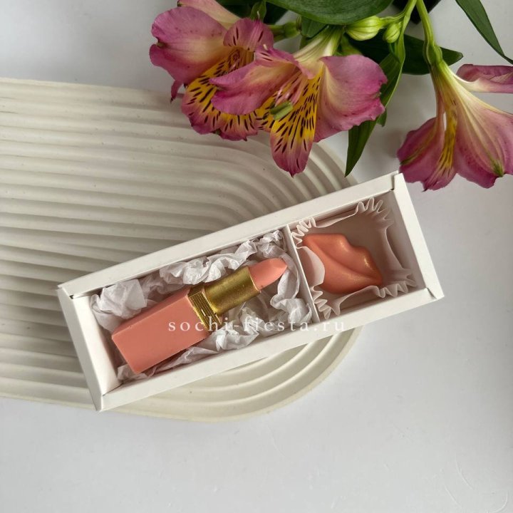 Бельгийский шоколад Женские секреты в Кемерово