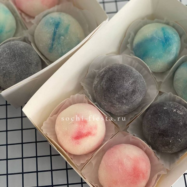 Набор Моти в Кемерово