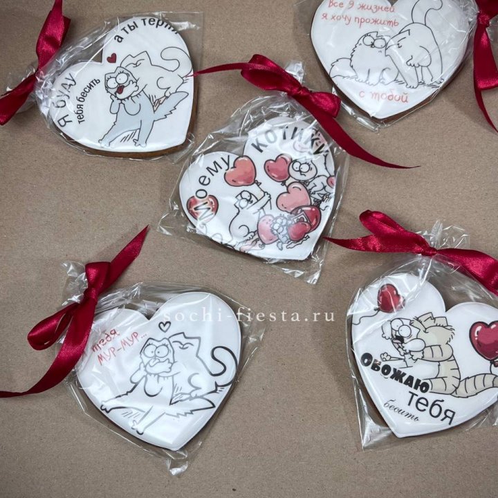 Имбирный пряник  в Кемерово