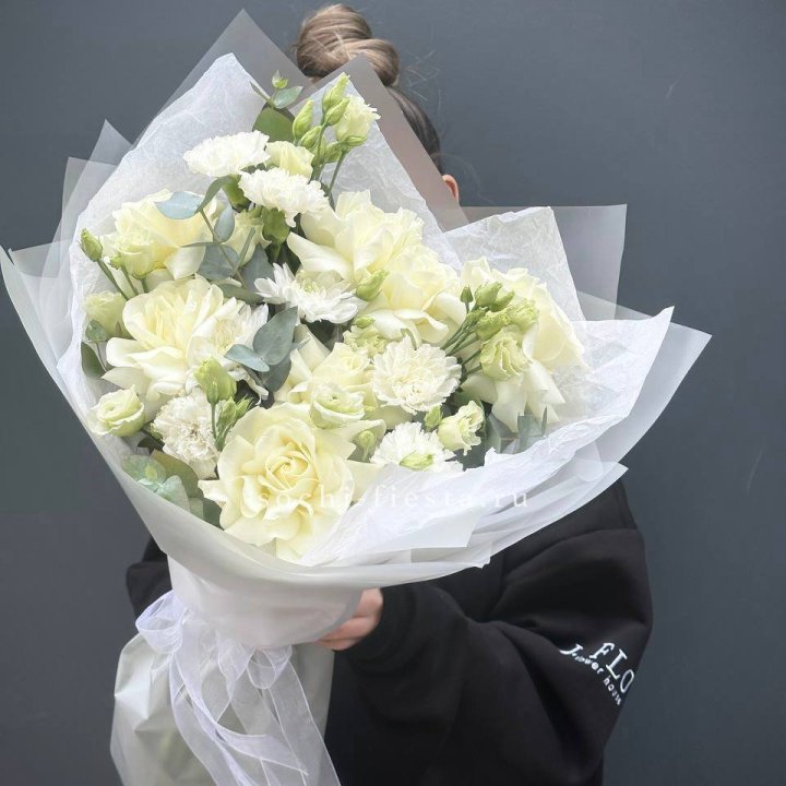 Букет "Сицилия" в Кемерово