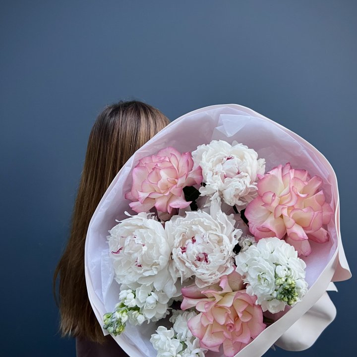  Букет "Кени" в Кемерово