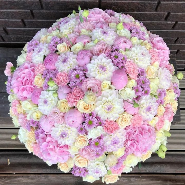 Макси-корзина Лолипап в Кемерово