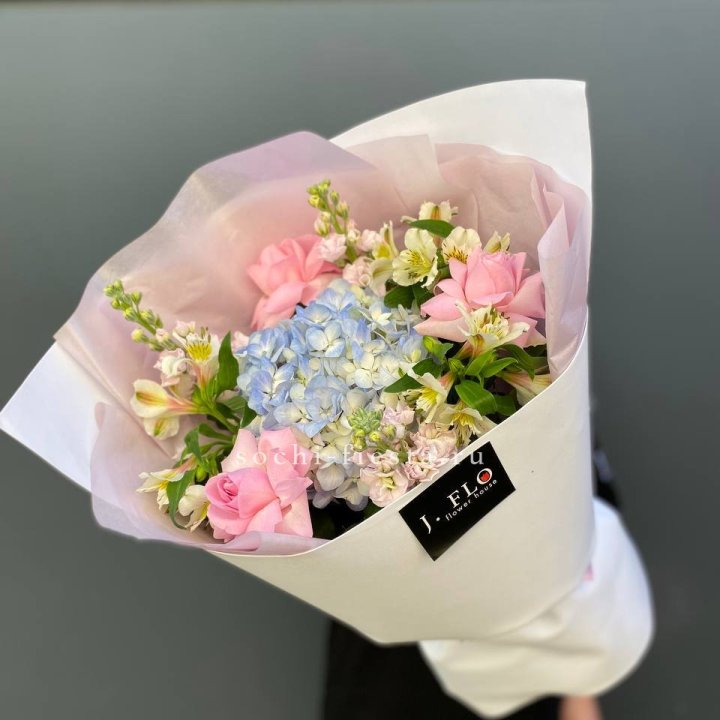  Букет "Теона" в Кемерово