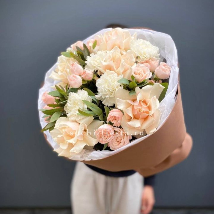  Букет "Тенереса" в Кемерово