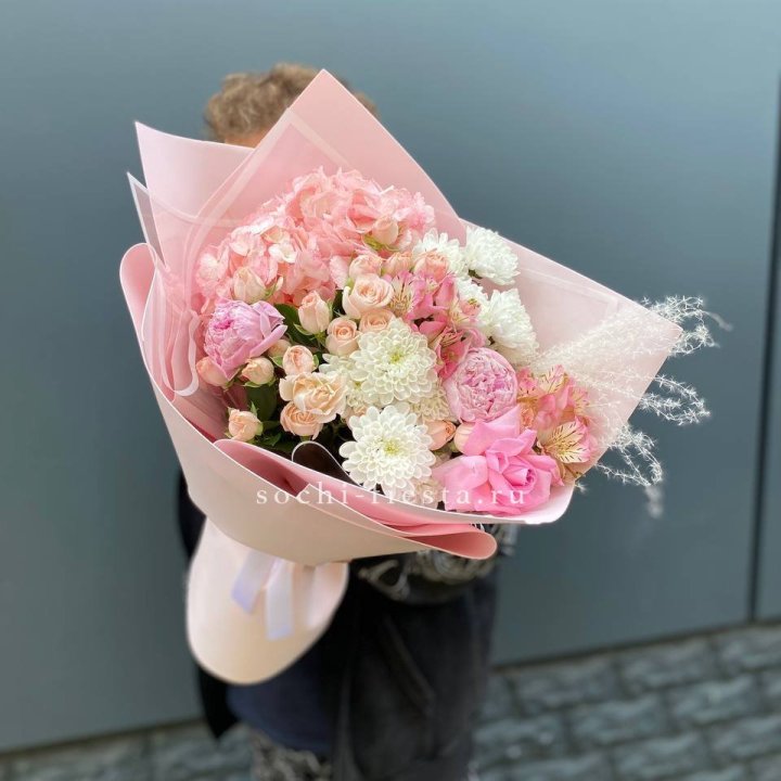  Букет "Сильва" в Кемерово