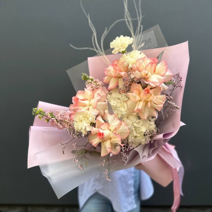 Букет  "Проджи" в Кемерово