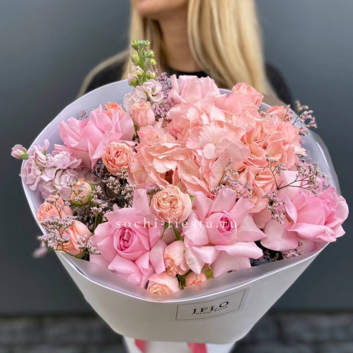  Букет "Свит" в Кемерово