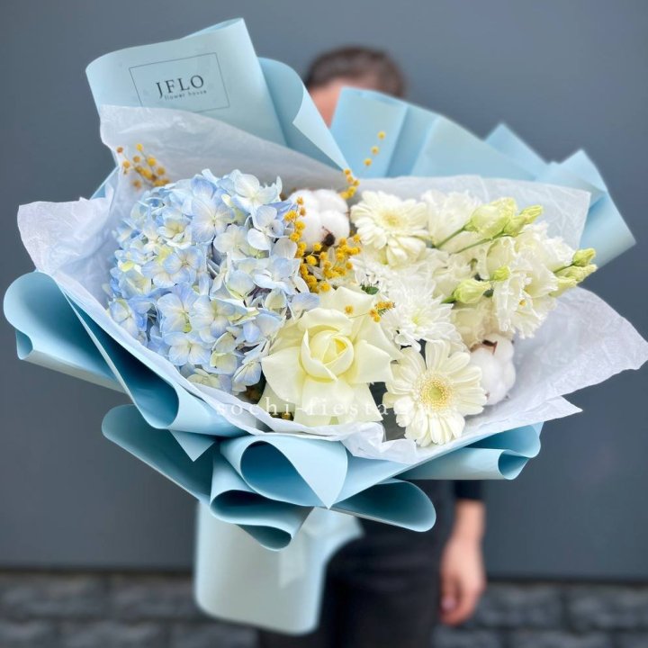  Букет "Келестия" в Кемерово