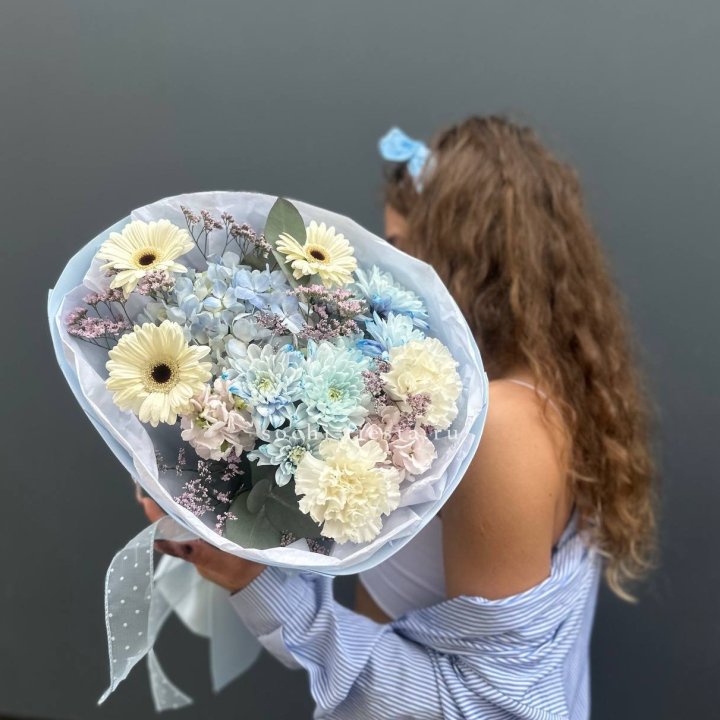 Букет "Целесте" в Кемерово