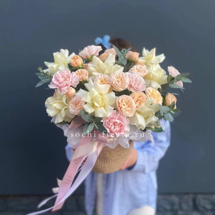 Кашпо "Джентел" в Кемерово