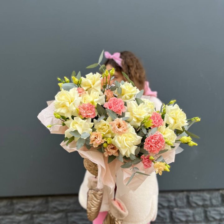 Кашпо "Карамель" в Кемерово