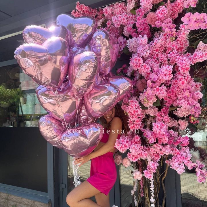 Набор шаров "Катрин" в Кемерово