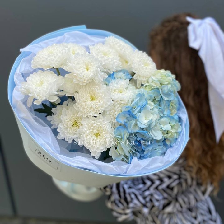  Букет "Монинг" в Кемерово