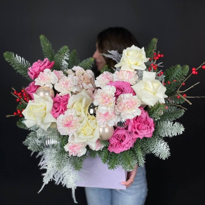 Авторский бокс №2 в Кемерово