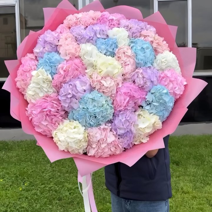 Букет "Люкс" в Кемерово