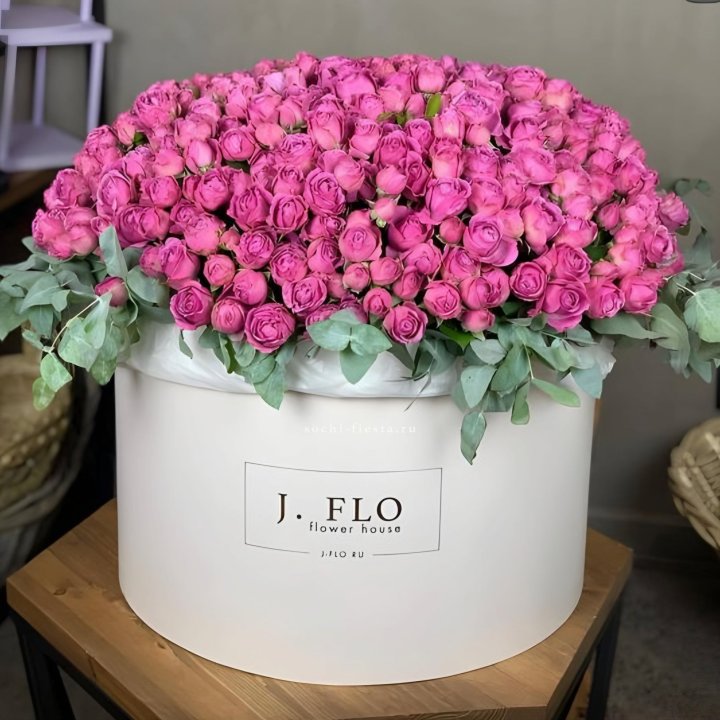 Цилиндр с Мисти Бабблс  в Кемерово